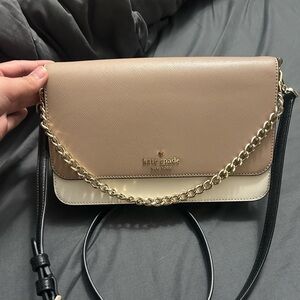 AUTHENTIC Kate Spade crossbody & handbag!